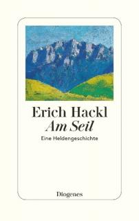 Erich Kackl - Am Seil