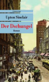 Upton Sinclair