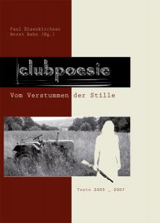 Vom Verstummen der Stille clubpoesie