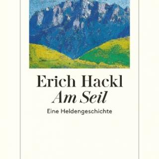 Erich Kackl - Am Seil